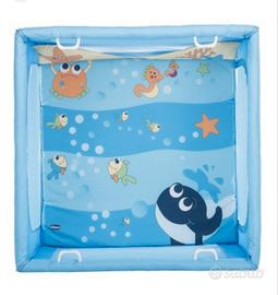 Box bambini chicco