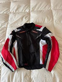 Abbigliamento enduro/cross