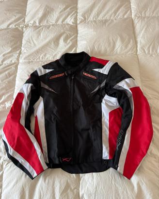 Abbigliamento enduro/cross