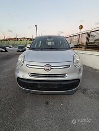 Fiat 500L 1.3 Lounge 5 posti Cambio manuale