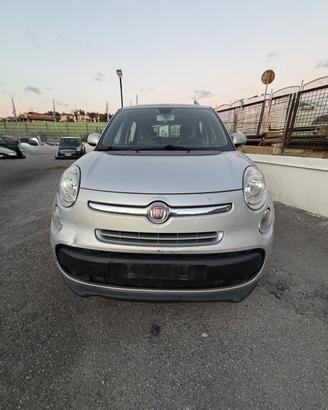 Fiat 500L 1.3 Lounge 5 posti Cambio manuale