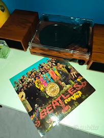 lp SGT pepper's 