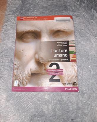 Il fattore umano