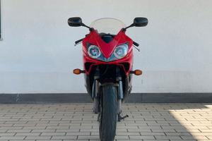 Honda cbr 600f