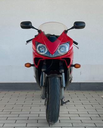 Honda cbr 600f