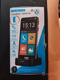 Brondi Amico Vero 4G