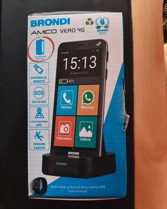 Brondi Amico Vero 4G