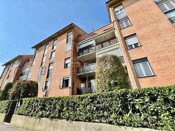 Appartamento a Piossasco Via Cavour 4 locali