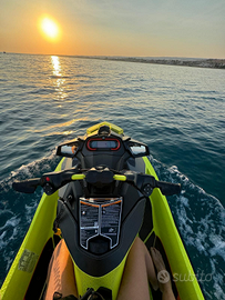 Seadoo RXP 300 RS