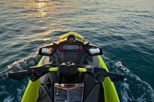 Seadoo RXP 300 RS