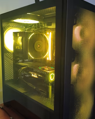 PC da gaming
