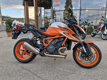 KTM 1290 Super Duke - 2024