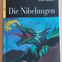 Die Niebelungen di Achim Seiffarth in tedesco 