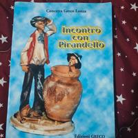 libro - incontro con Pirandello 