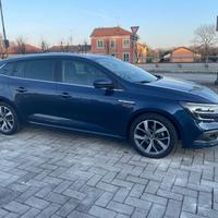 Renault Megane 1.5 dCi 110 CV CINGHIA NUOVA 12 MES