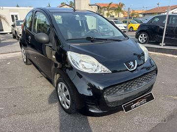 Peugeot 107 1.0 68CV 3p.