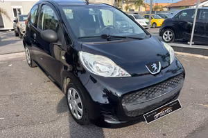 Peugeot 107 1.0 68CV 3p.