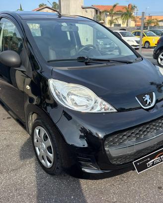 Peugeot 107 1.0 68CV 3p.