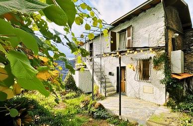 VILLA SINGOLA A TRIORA