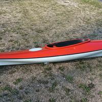 3 kayak