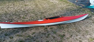 3 kayak