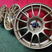 Cerchi Renault Citroen Opel Peugeot Alfa Fiat R17