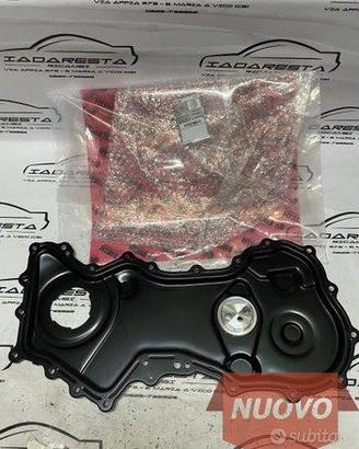 Carter Distribuzione Qashqai 2.0 D 8200922001