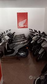 HONDA VISION 110 ie 2025