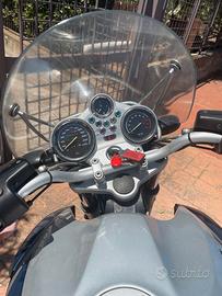 Moto BMW R1150R