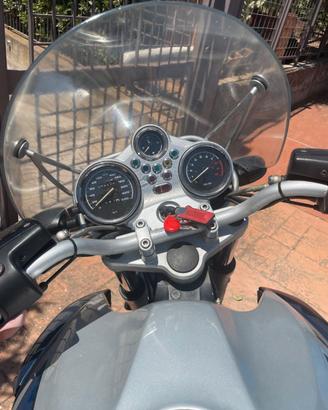 Moto BMW R1150R