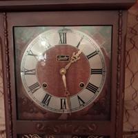 orologio a pendolo 
