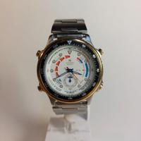 Orologio Vintage Citizen "Yacht Timer" 6840-G80116
