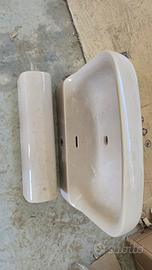 Set Vaso, Bidet e lavabo IDEAL STANDARD