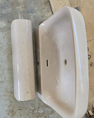 Set Vaso, Bidet e lavabo IDEAL STANDARD