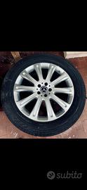 Gomme Mercedes 20