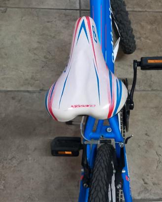 MTB BAMBINO TAGLIA 20
