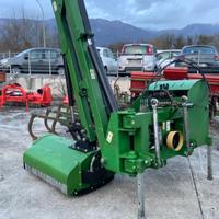 BRACCIO DECESPUGLIATORE TIFERMEC MOD. 650P