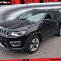 JEEP Compass 1.6 Multijet II 2WD Limited Ok neop