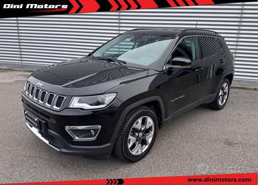 JEEP Compass 1.6 Multijet II 2WD Limited Ok neop