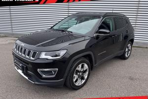 JEEP Compass 1.6 Multijet II 2WD Limited Ok neop