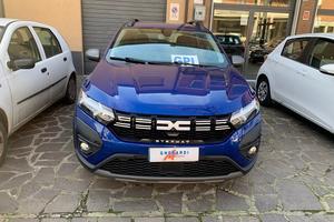 Dacia Sandero Stepway 1.0 TCe ECO-G Expression