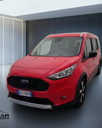 FORD Gran Tourneo Connect II 2018 - Gran Tourneo C