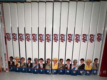 Libri inglese e spagnolo