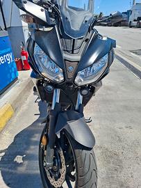 yamaha Tracer 700