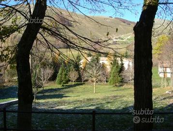 Terreno edificabile, anche in permuta