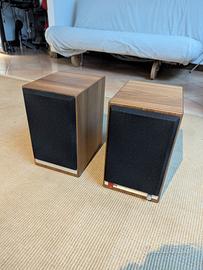 audioengine HD6 Altoparlanti attivi