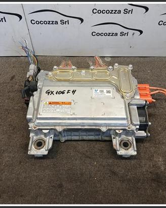 Convertitore Inverter Hybrid TOYOTA Yaris Cross G9