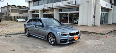 bmw 520d 