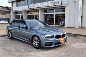 bmw 520d 