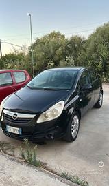 Ople corsa D 2009